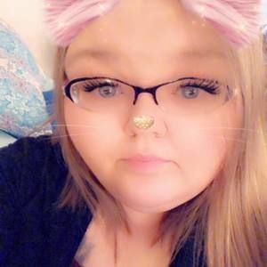 Meet your Posher, Becky